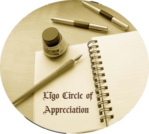 Līgo Circle of Appreciation
